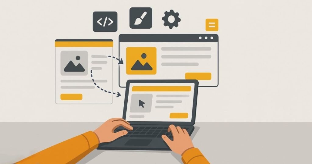 erste-website-erstellen-schritt-fuer-schritt