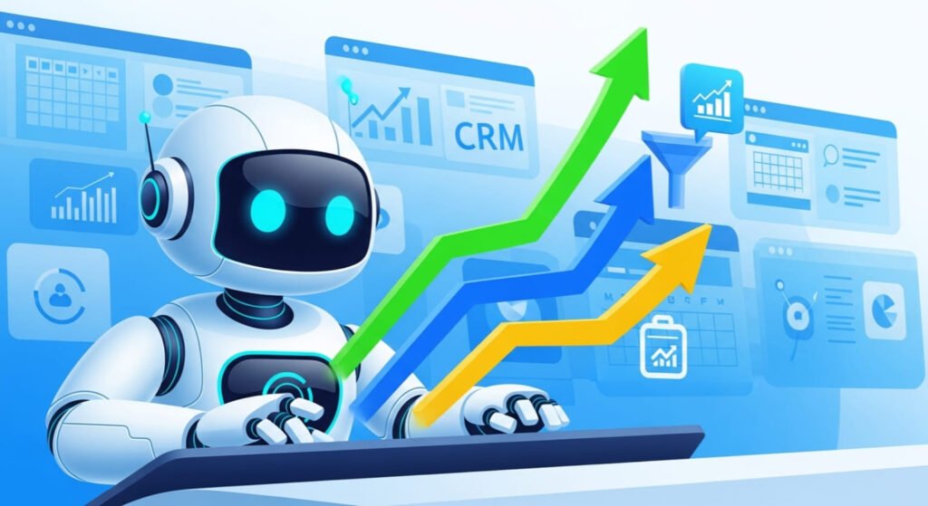 gohighlevel-deutsch-anleitung-dashboard-robot