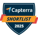 capterra-shortlist-2025-software-award-badge